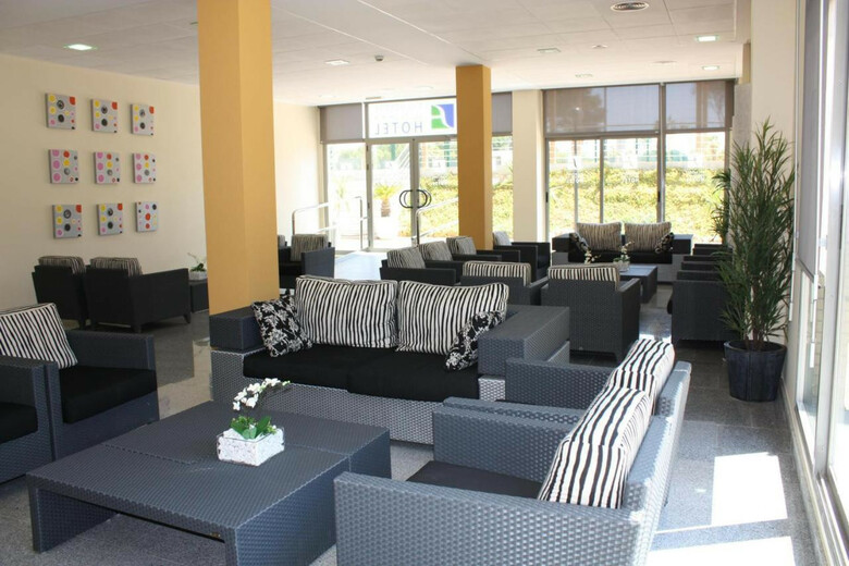 Alcoceber Suites Apartamentos 3000