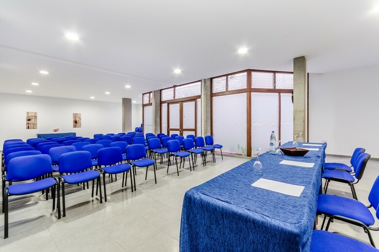 Hotel Crisol Fayc�n