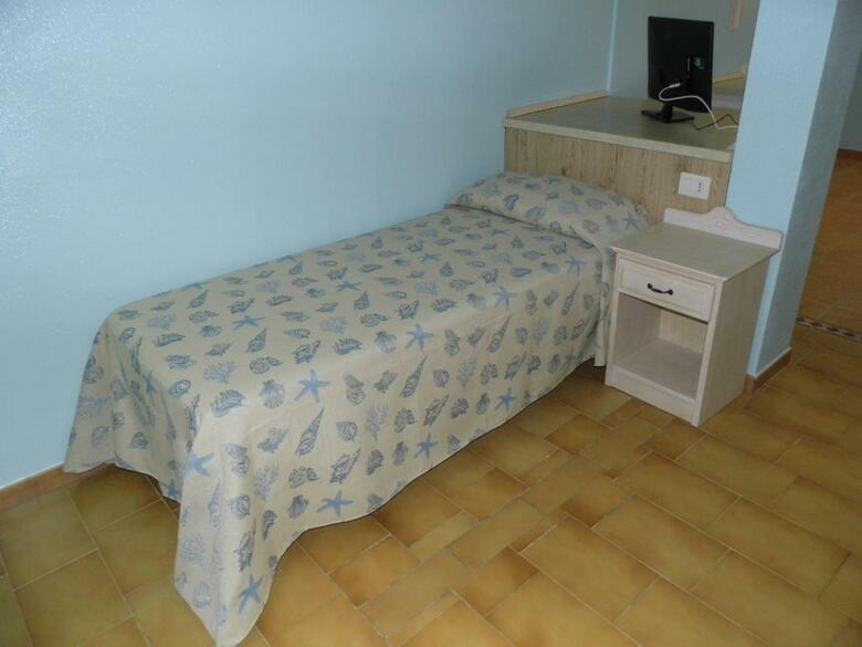 Le Nereidi Hotel Residence