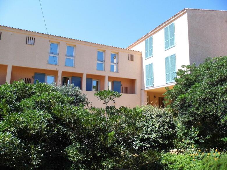 Le Nereidi Hotel Residence