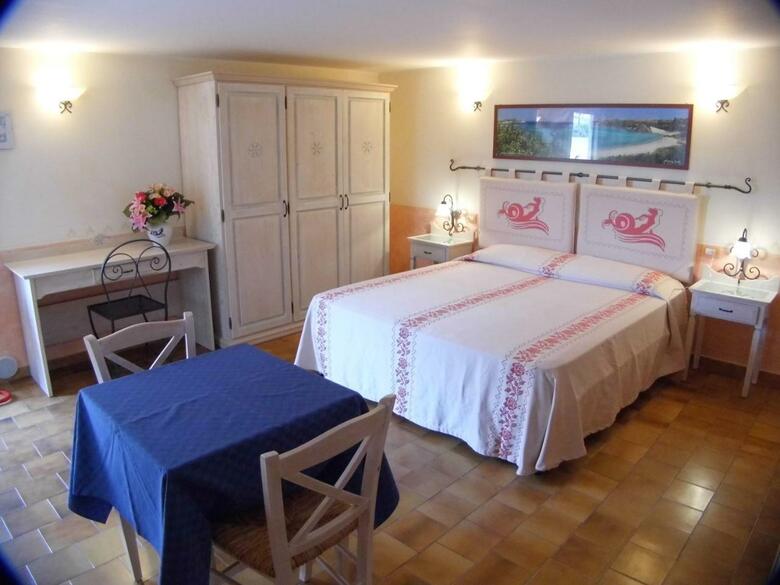 Le Nereidi Hotel Residence