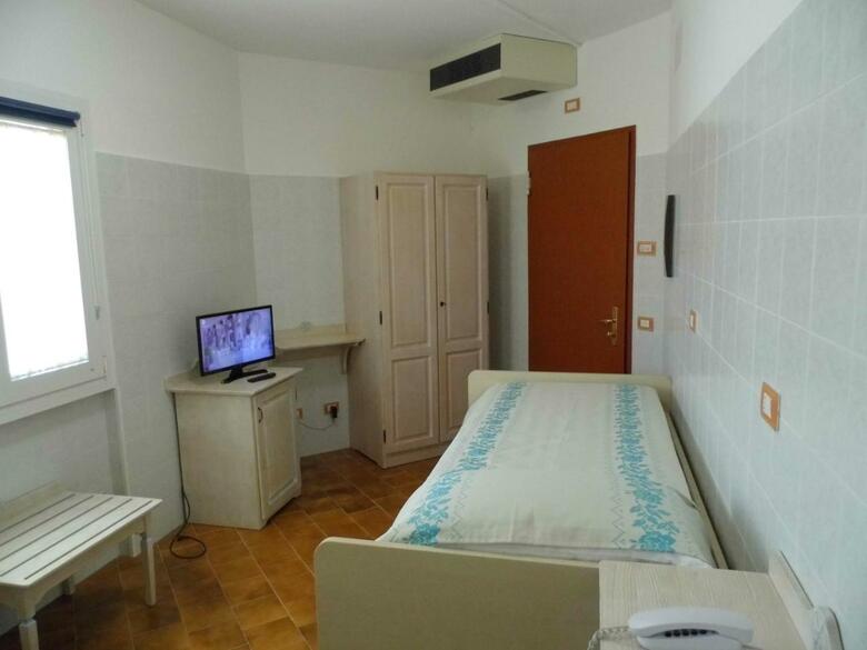 Le Nereidi Hotel Residence