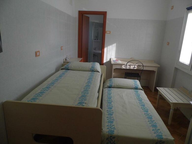 Le Nereidi Hotel Residence