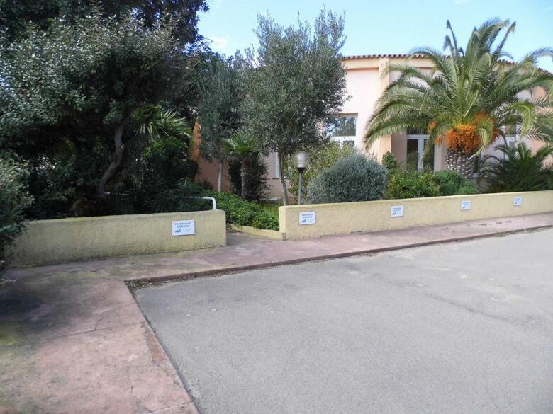 Le Nereidi Hotel Residence