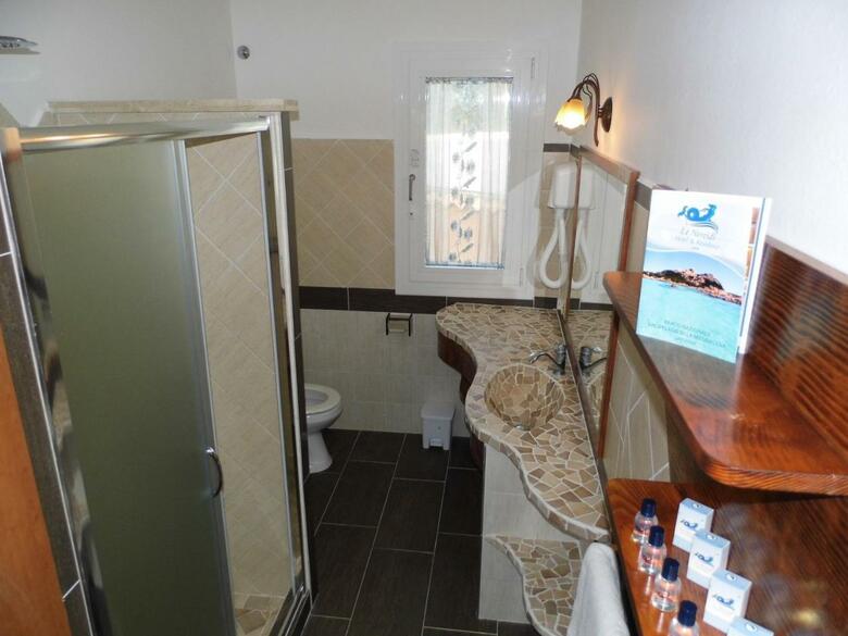 Le Nereidi Hotel Residence