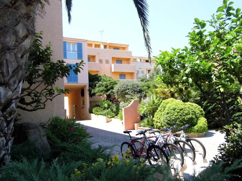 Le Nereidi Hotel Residence