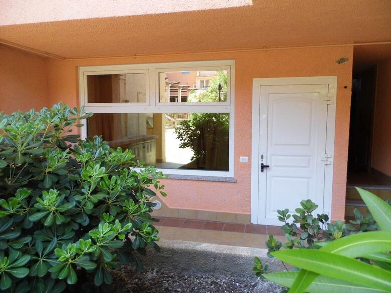 Le Nereidi Hotel Residence