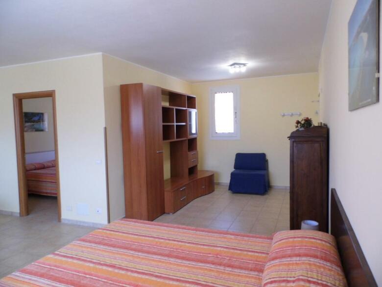 Le Nereidi Hotel Residence