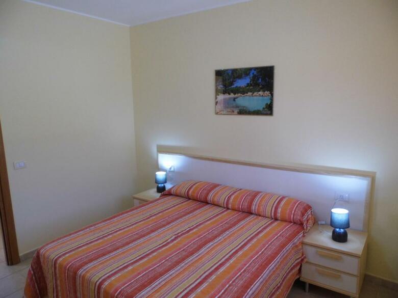 Le Nereidi Hotel Residence