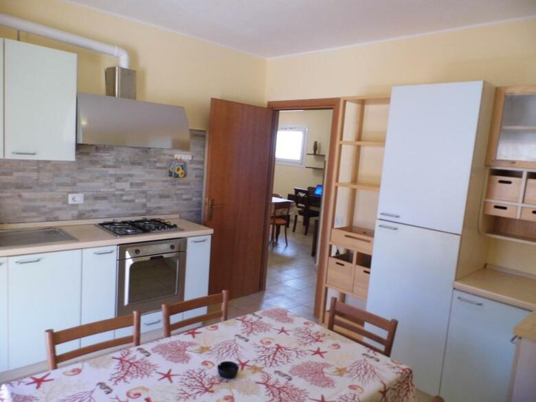 Le Nereidi Hotel Residence