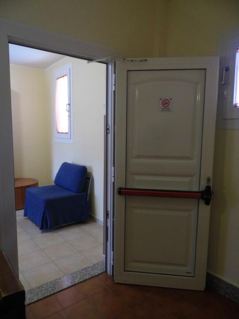 Le Nereidi Hotel Residence