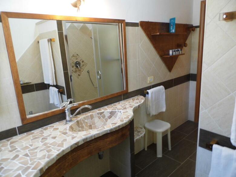 Le Nereidi Hotel Residence