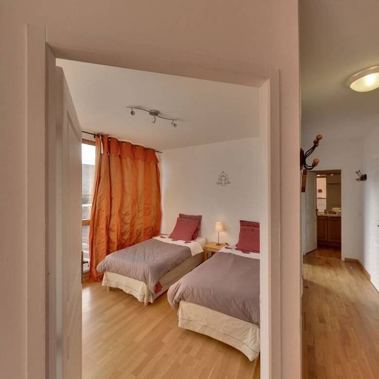 Hotel La Pradella