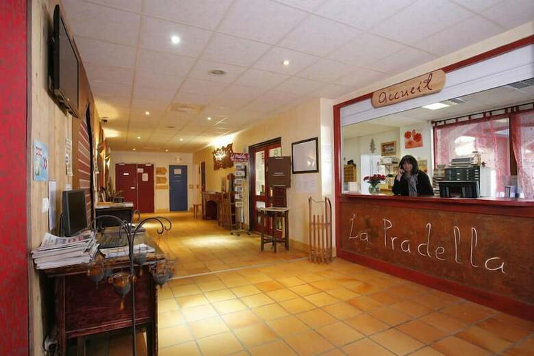 Hotel La Pradella