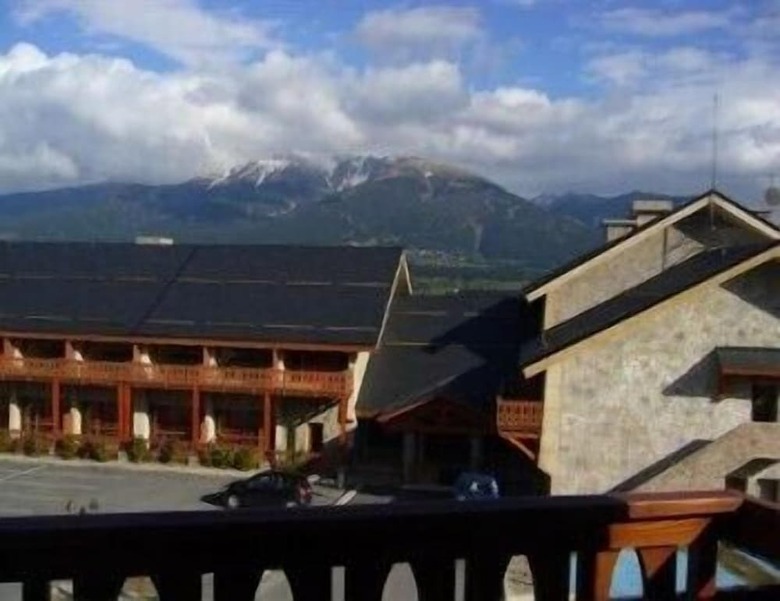 Hotel La Pradella