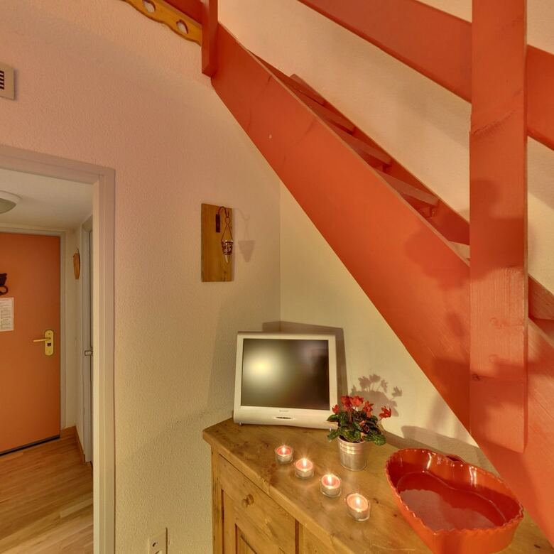 Hotel La Pradella