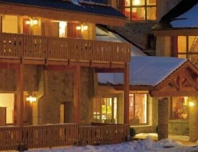 Hotel La Pradella