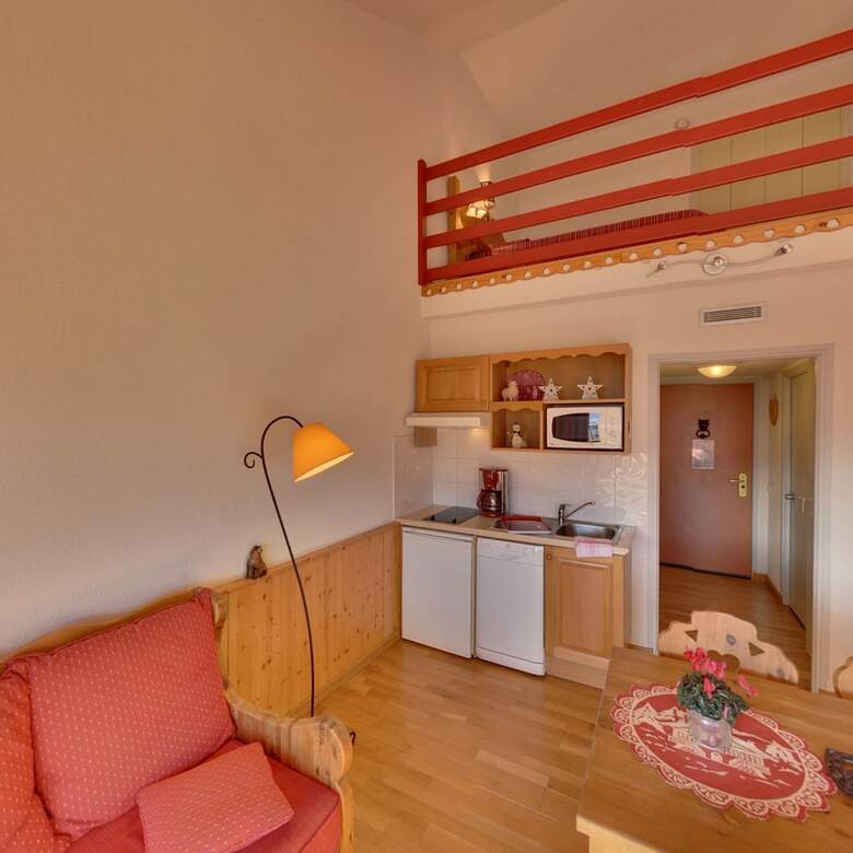 Hotel La Pradella