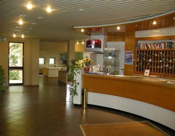 Hotel Villaggio Calaghena