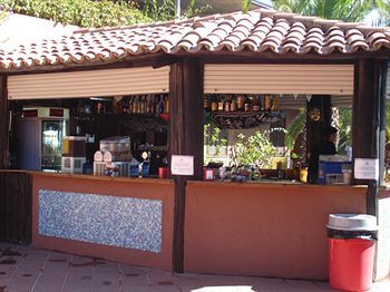 Hotel Villaggio Calaghena