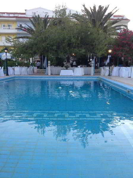 Summery Hotel