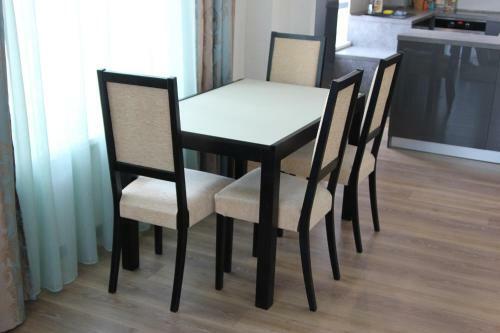 Apartamento Vladivostok Komarova 58