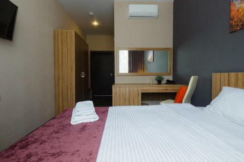 Tessa Hotel