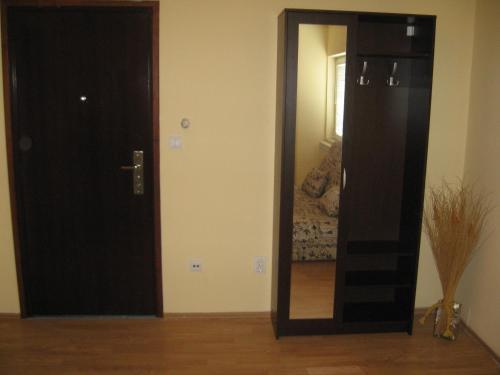 Apartments Rosso