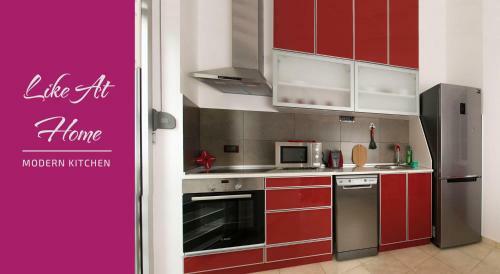 Apartment Like At Home