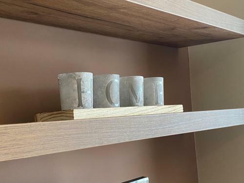 Premium Apartments