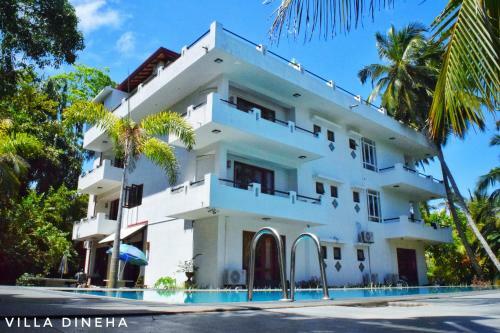 Hostal Villa Dineha