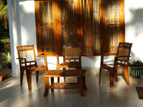 Serene Home Stay