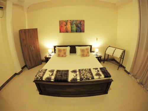 Hostal White Palace