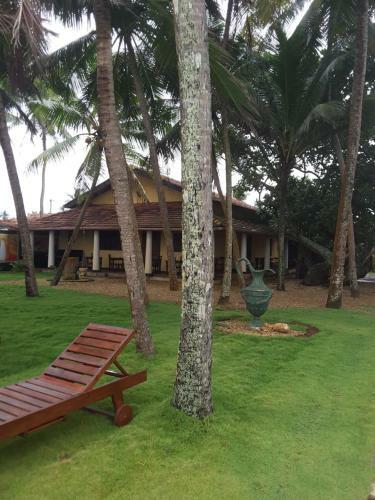 Villa Caterina Group