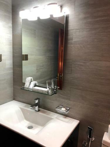 Hotel Villa Mount Royal