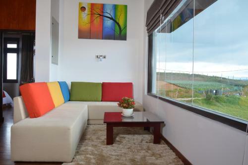 Hotel Villa Mount Royal