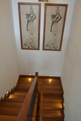 Hotel Villa Mount Royal