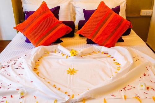 Hostal Sakura Hill Kandy 71