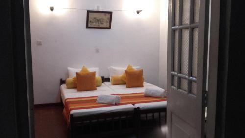 Hostal Sakura Hill Kandy 71