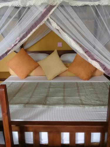 Hostal Sakura Hill Kandy 71