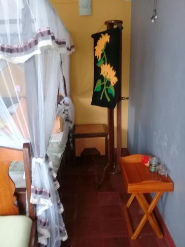 Hostal Sakura Hill Kandy 71