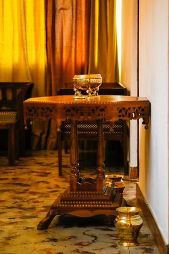 Hostal Sakura Hill Kandy 71