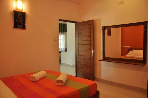 Hostal Summerland Residence