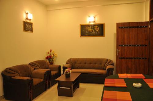Hostal Summerland Residence