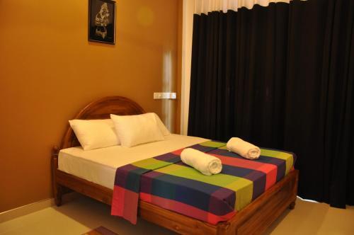 Hostal Summerland Residence