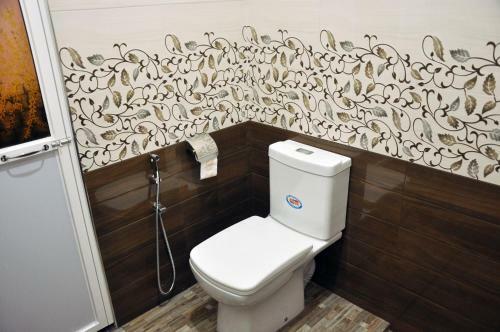 Hostal Summerland Residence