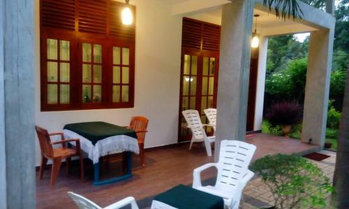 Hostal Summerland Residence