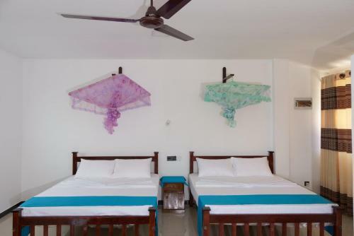 Hostal Kandyan White Holiday Homes