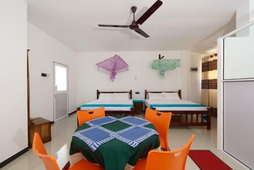 Hostal Kandyan White Holiday Homes