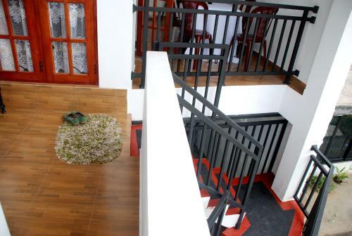 Hostal Kandyan White Holiday Homes